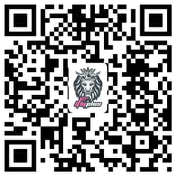 WeChat QR Code