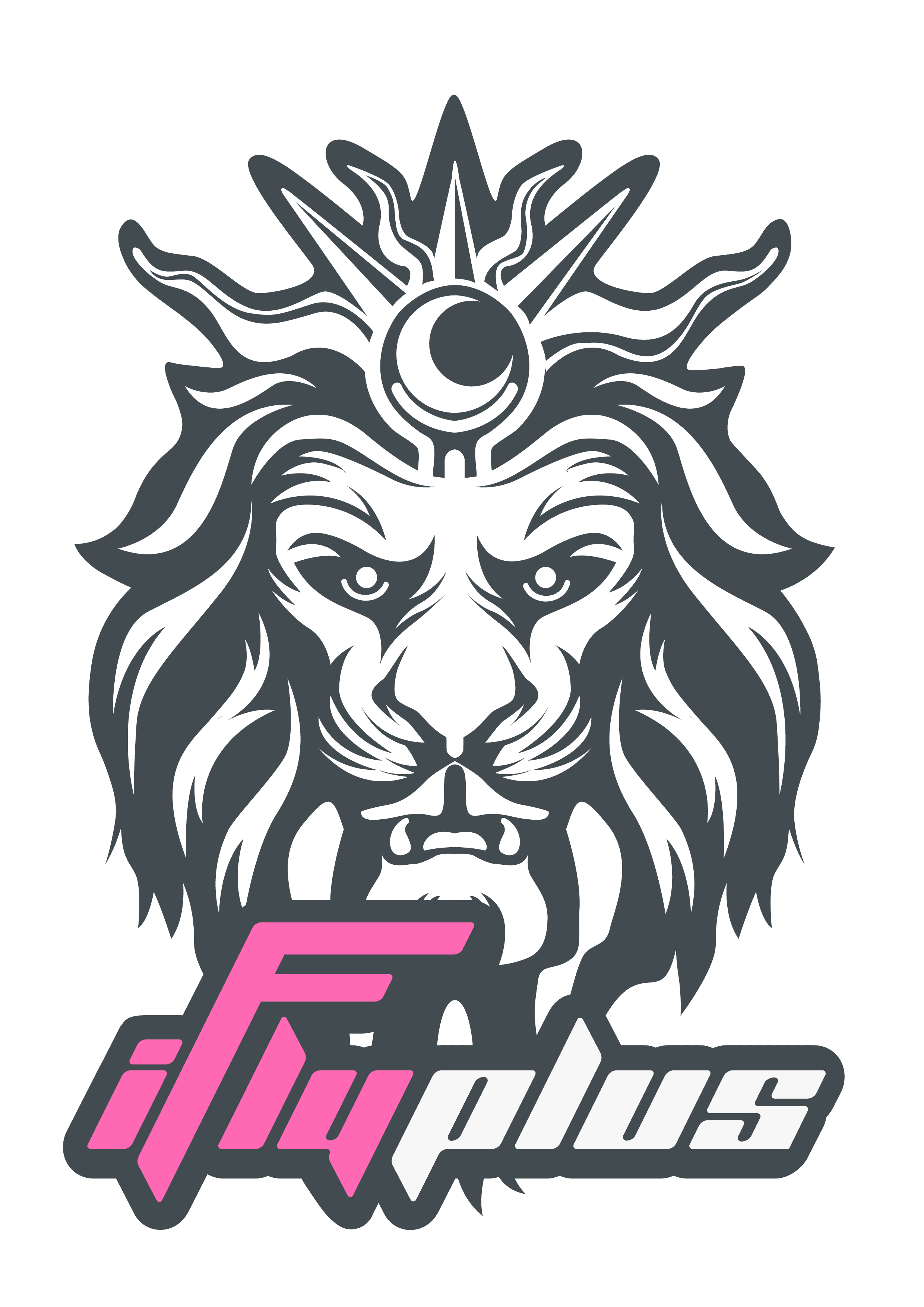 iFlyPlus Logo