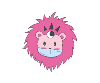 Lion Mask
