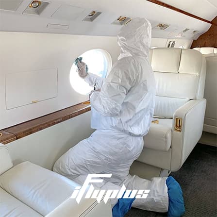 Cabin Safety