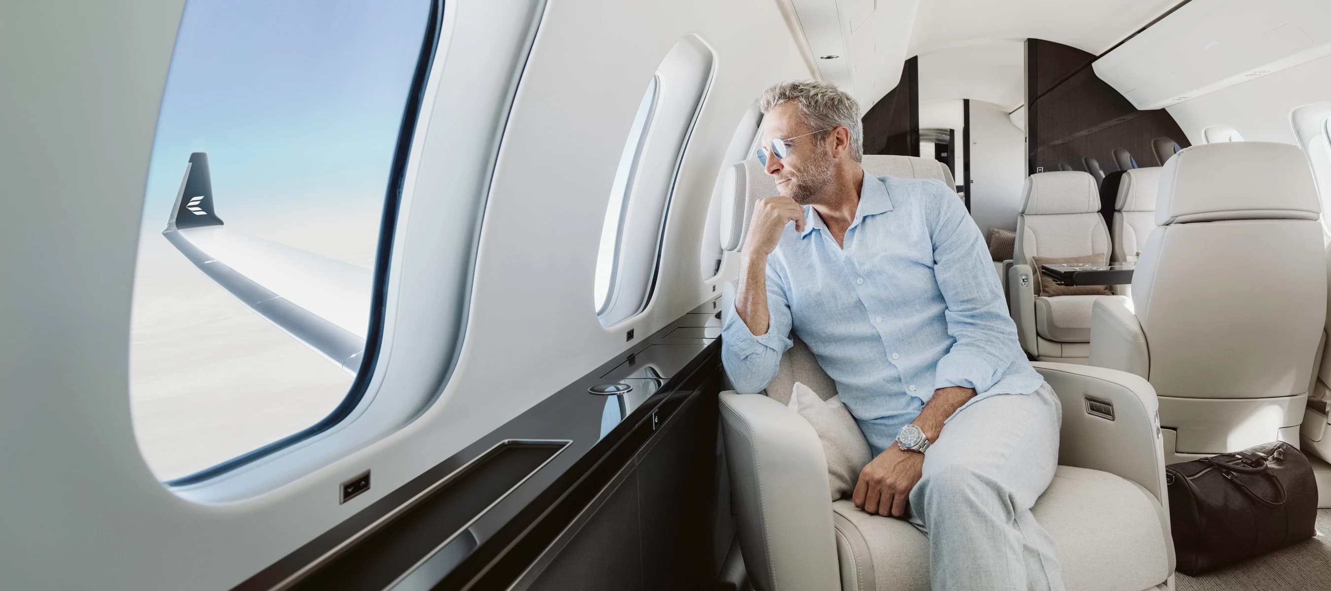 Top Charter Hero