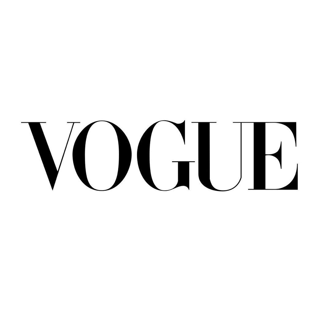 VOGUE