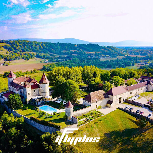 浪漫法式体验之旅