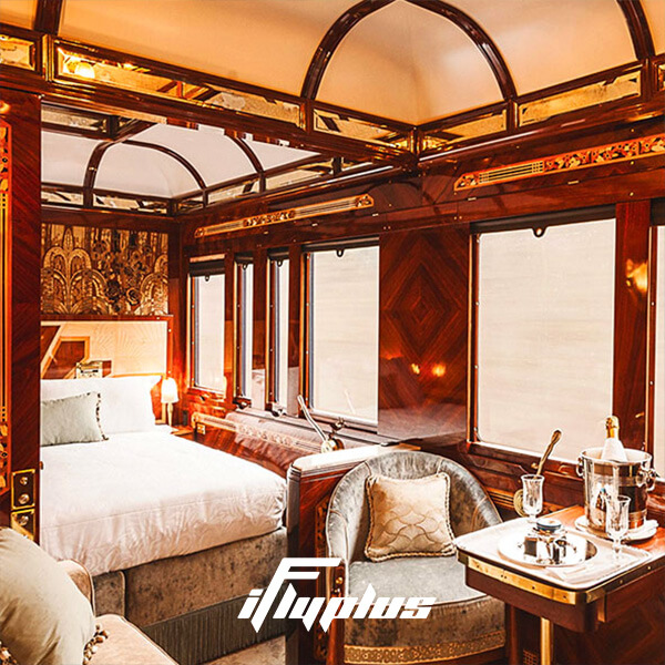 曼谷新加坡列车之旅