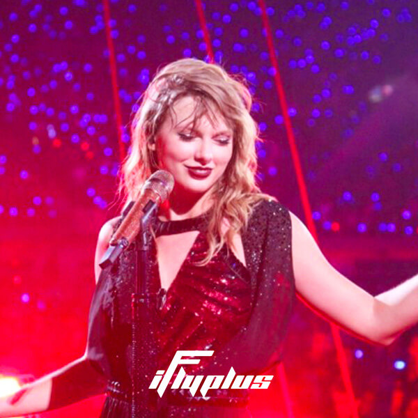 Taylor Swift演唱会